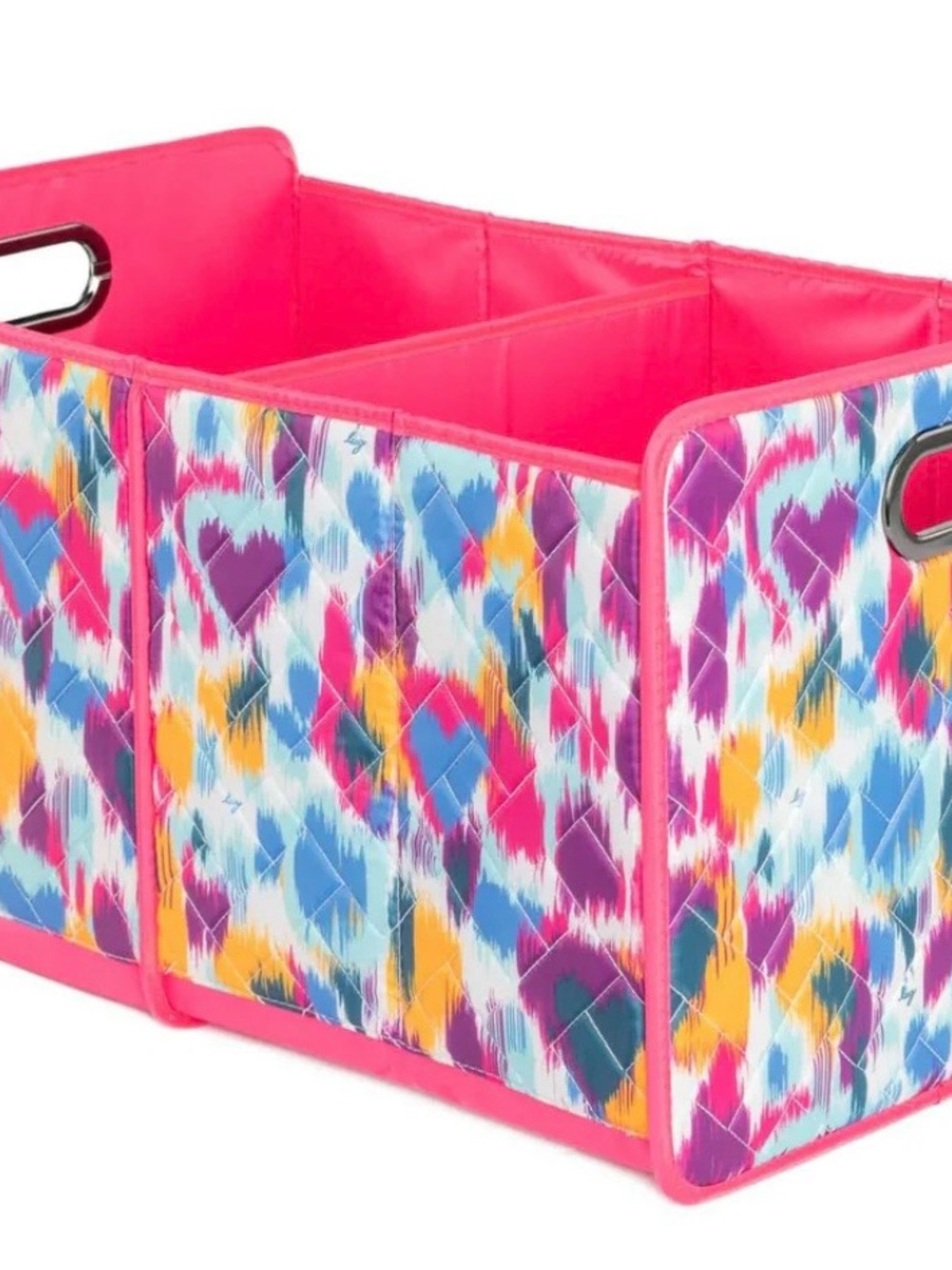 Lug Flatbed 2 Collapsible Multi-Purpose Organizer - Picture 5 of 5